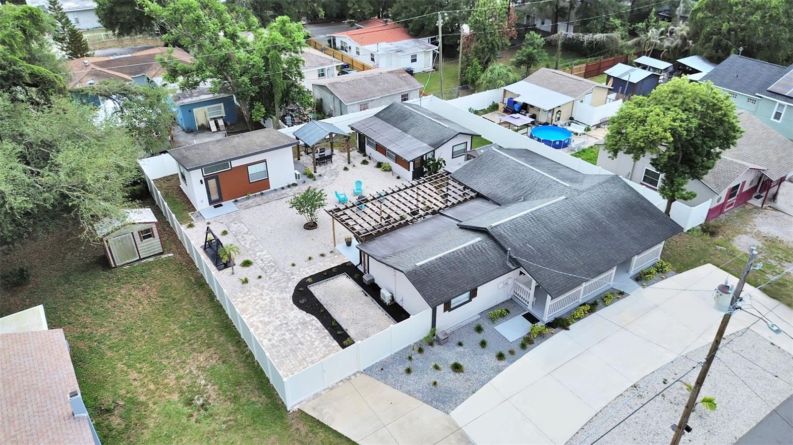 Details for 1215 Curtis Street, TAMPA, FL 33603