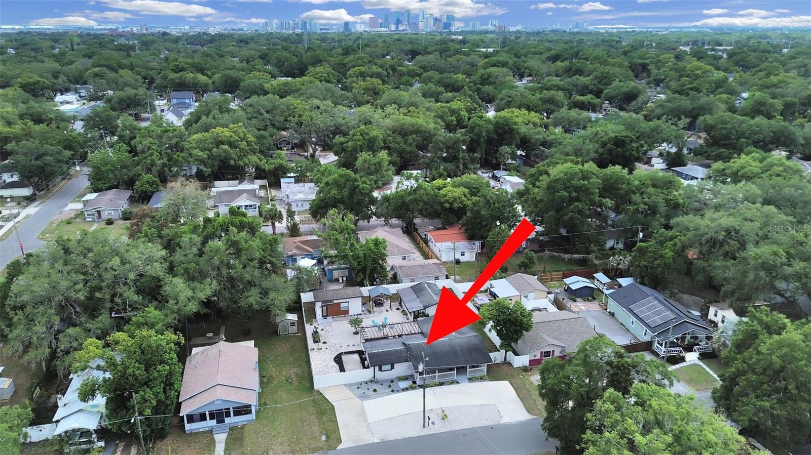 Image 5 of 51 For 1215 Curtis Street