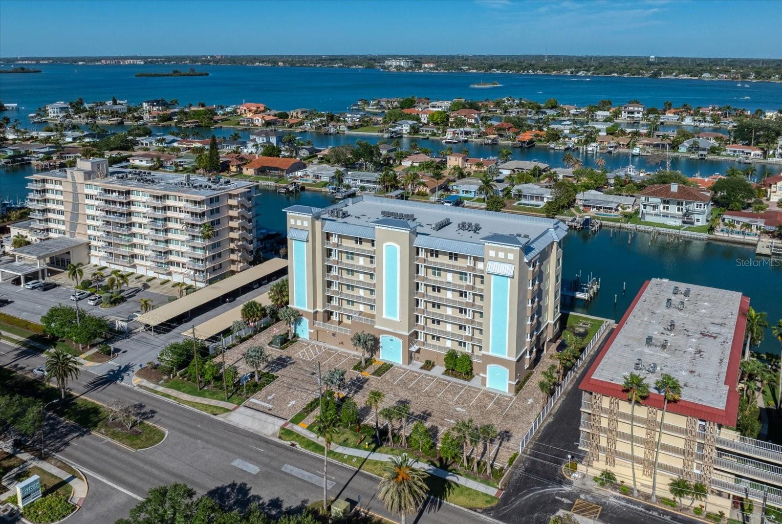 Details for 125 Island Way 402, CLEARWATER BEACH, FL 33767