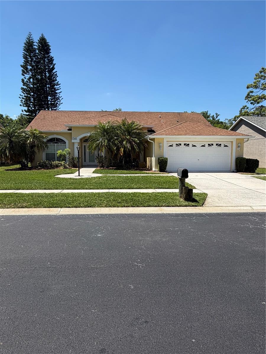 Details for 11855 Tee Time Circle, NEW PORT RICHEY, FL 34654