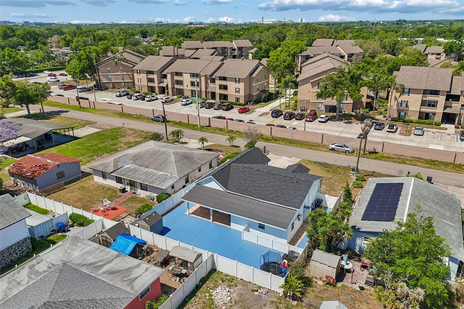 Image 93 of 95 For 5117 Lincoln Avenue