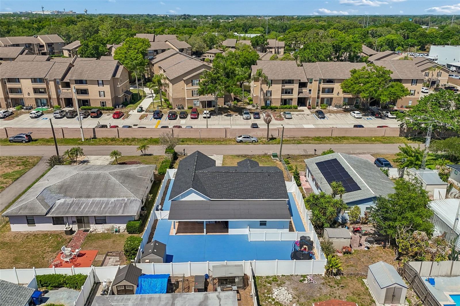 Image 94 of 95 For 5117 Lincoln Avenue