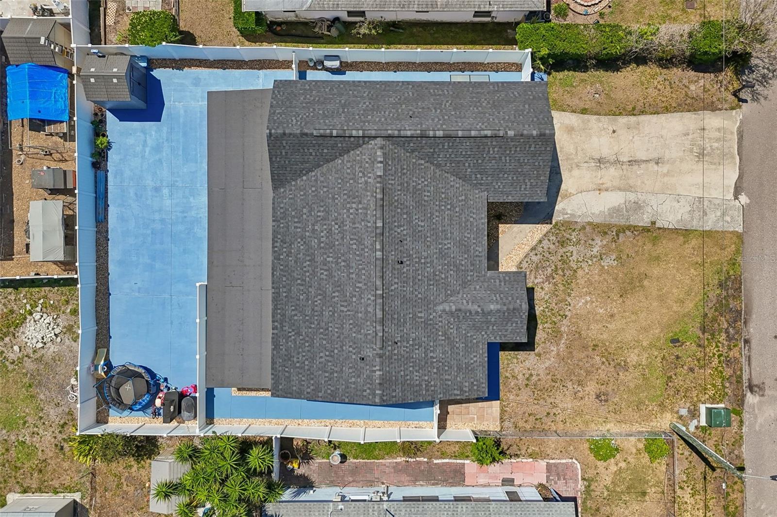 Image 95 of 95 For 5117 Lincoln Avenue