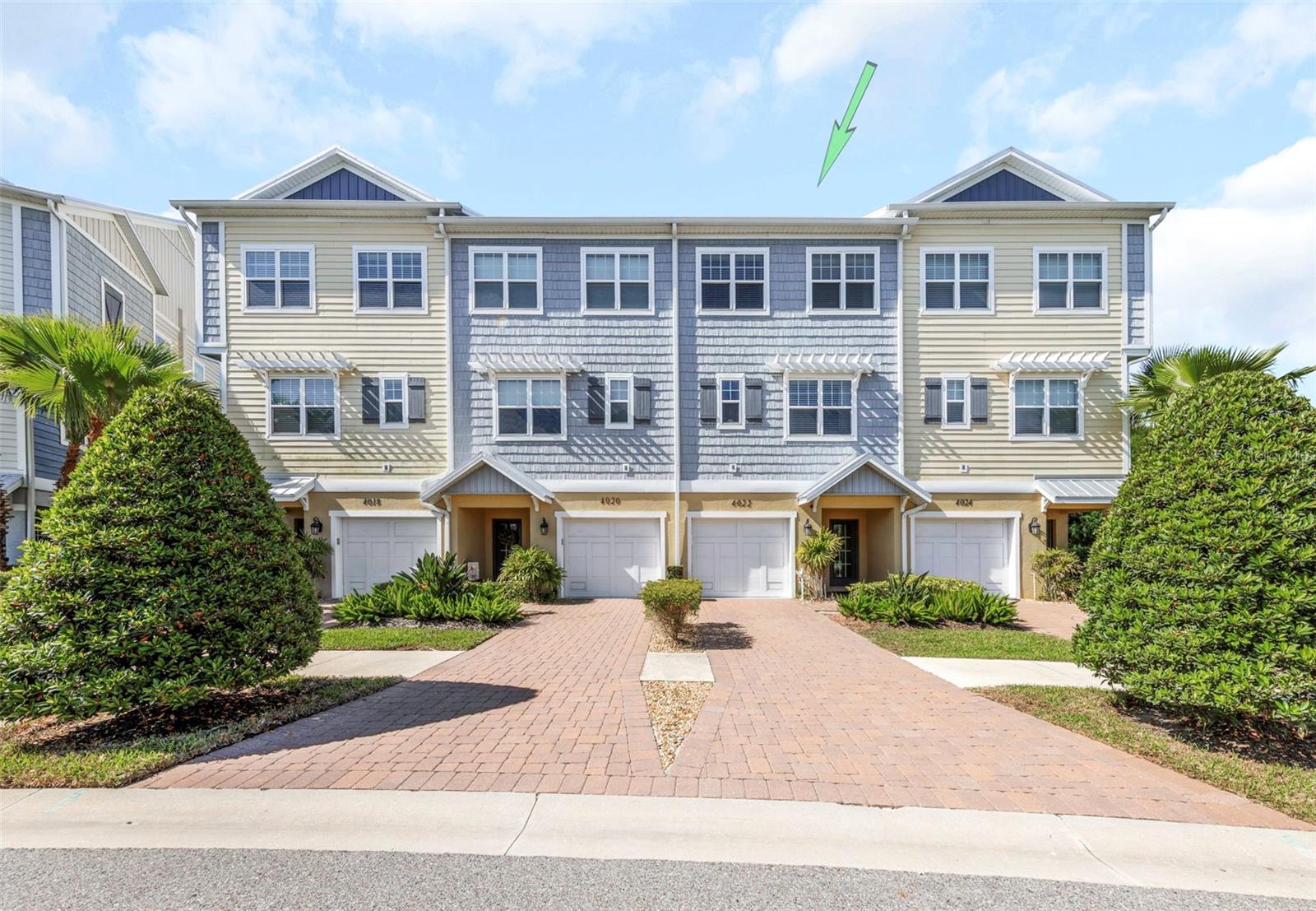 Details for 4022 Rocky Shores Drive, TAMPA, FL 33634