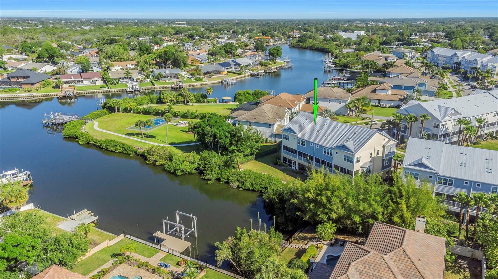 Image 41 of 47 For 4022 Rocky Shores Drive