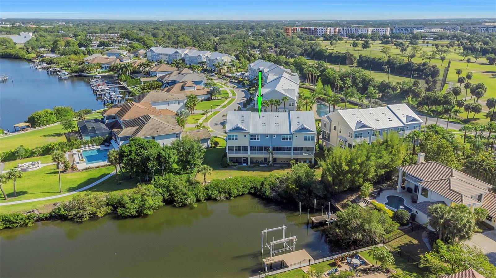 Image 42 of 47 For 4022 Rocky Shores Drive