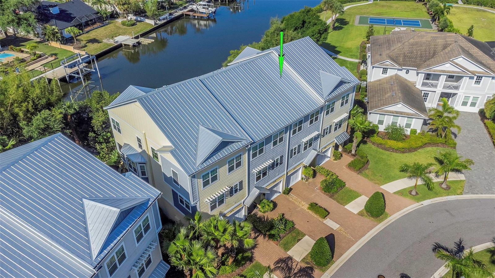 Image 43 of 47 For 4022 Rocky Shores Drive