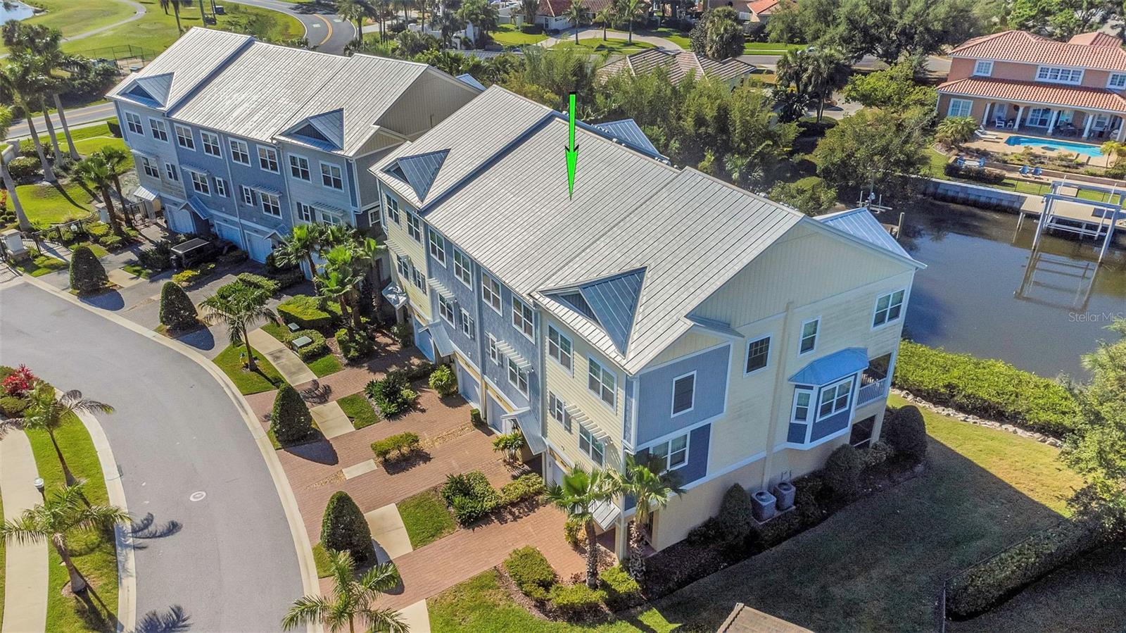 Image 44 of 47 For 4022 Rocky Shores Drive