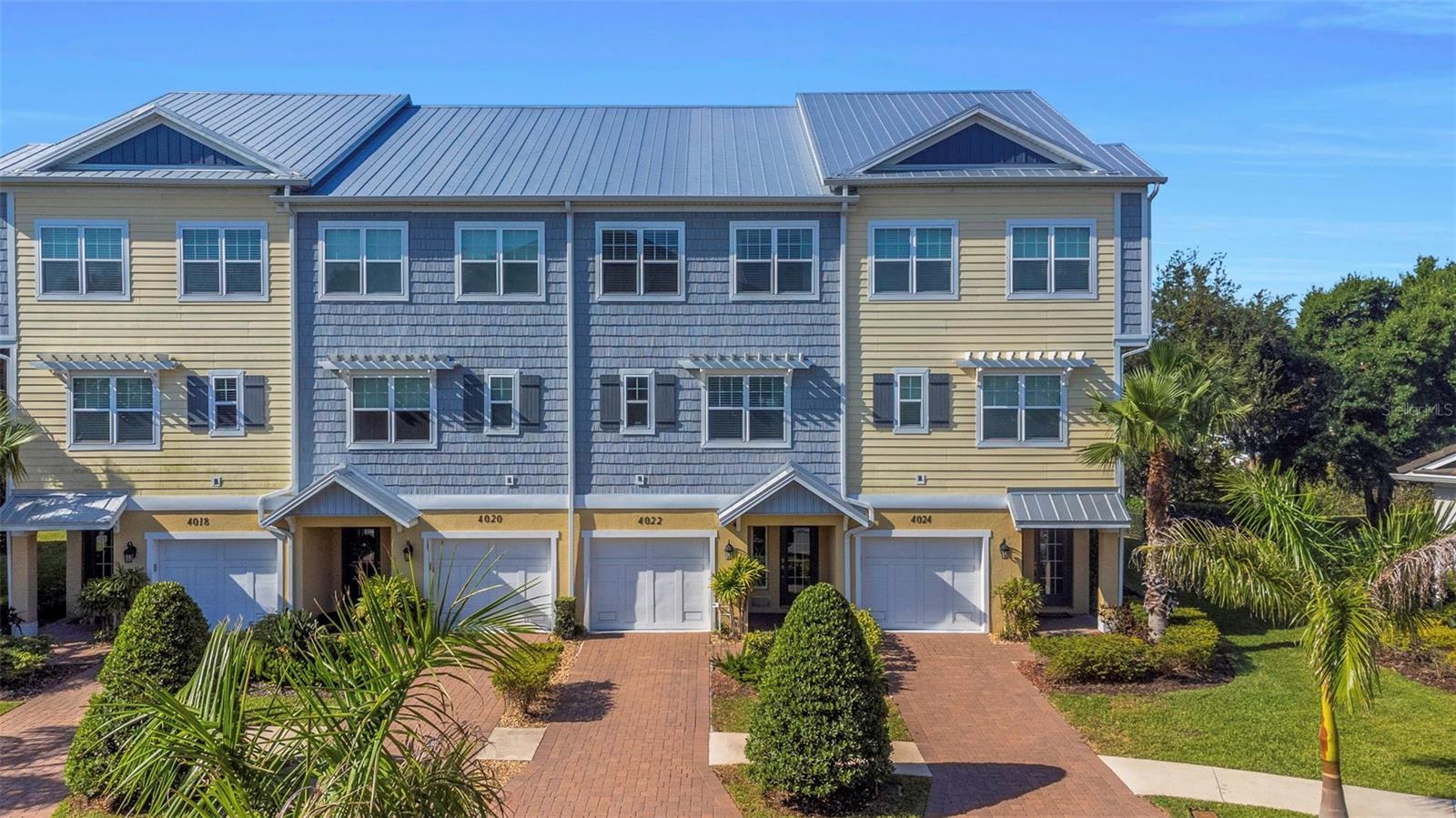 Image 45 of 47 For 4022 Rocky Shores Drive