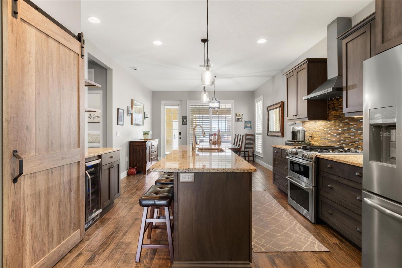 Image 9 of 40 For 3506 Albritton Street