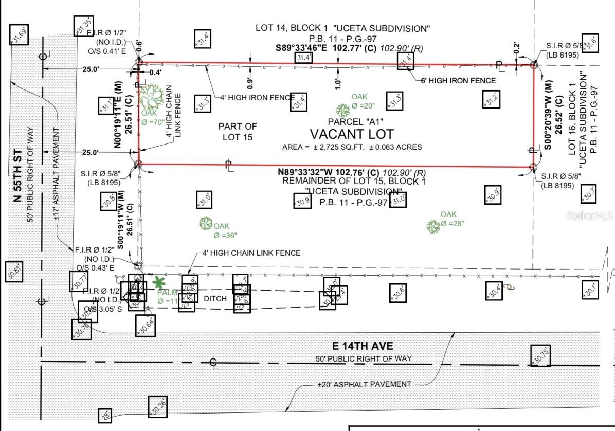 Image 6 of 6 For 2501 55th Street 2