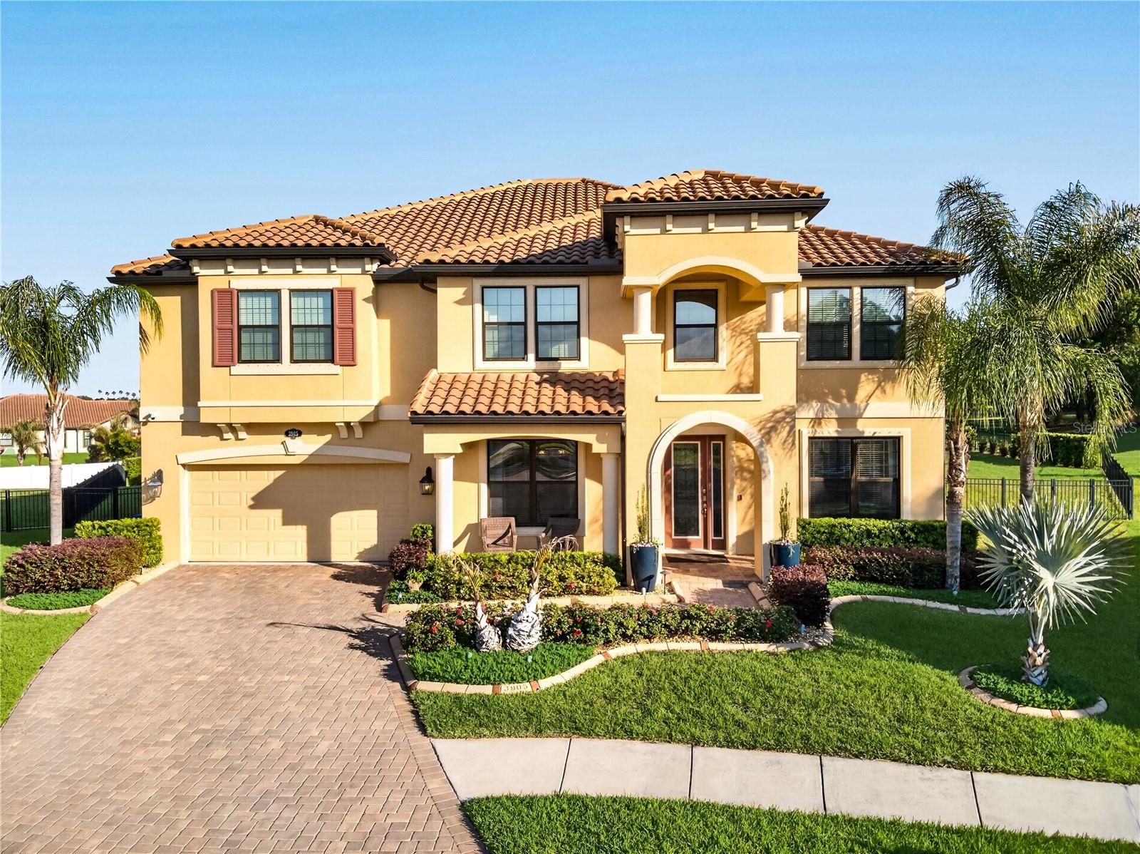 Details for 3905 Aquilla Drive, LAKELAND, FL 33810