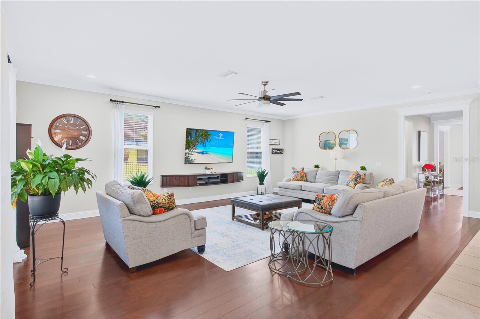 Image 13 of 85 For 3905 Aquilla Drive