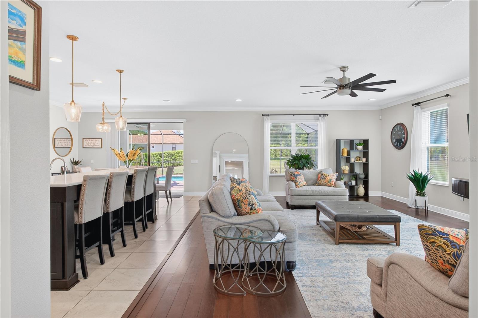 Image 17 of 85 For 3905 Aquilla Drive