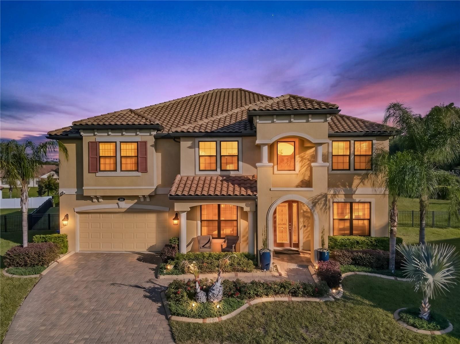 Image 2 of 85 For 3905 Aquilla Drive