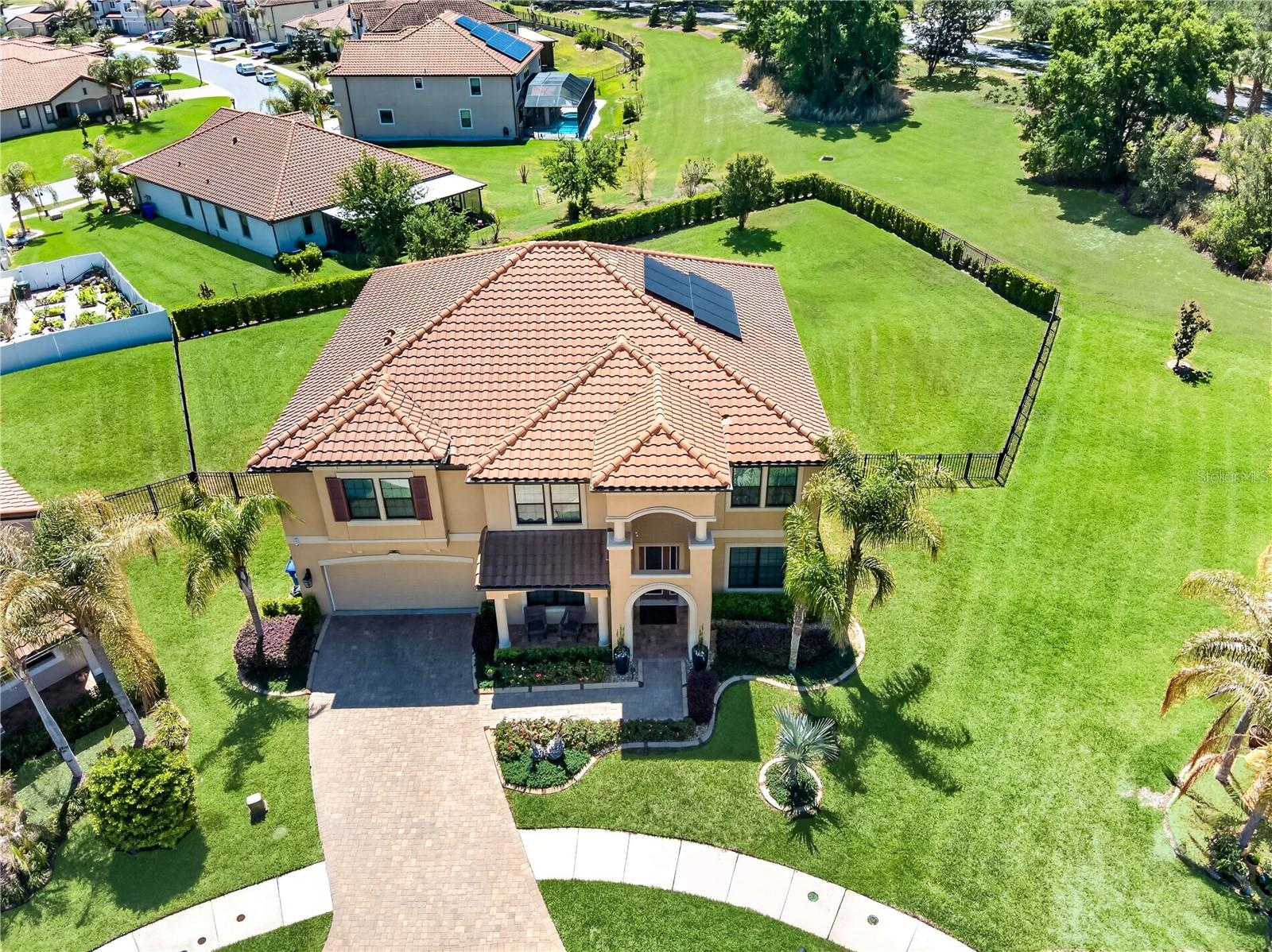 Image 3 of 85 For 3905 Aquilla Drive