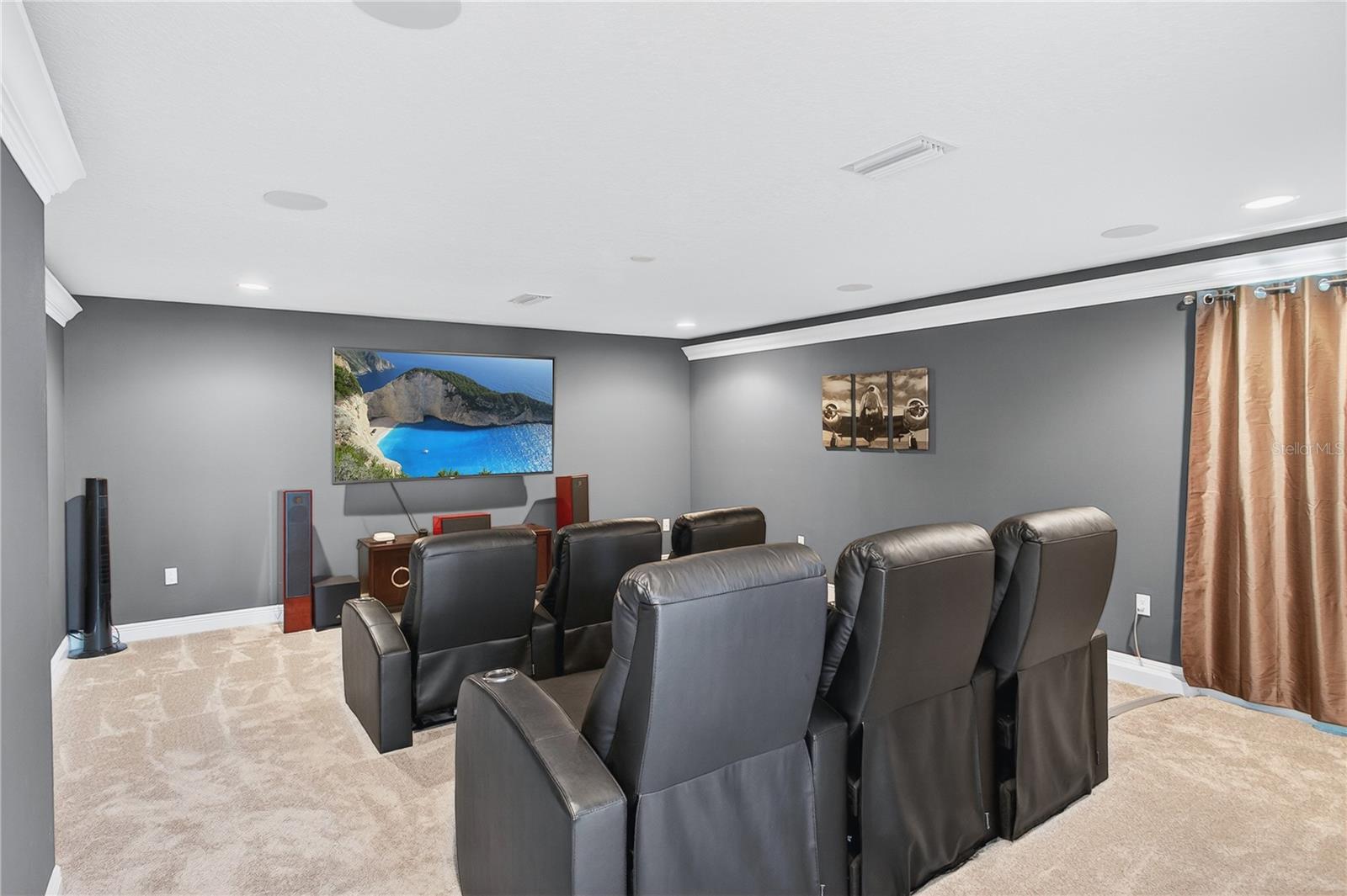 Image 37 of 85 For 3905 Aquilla Drive