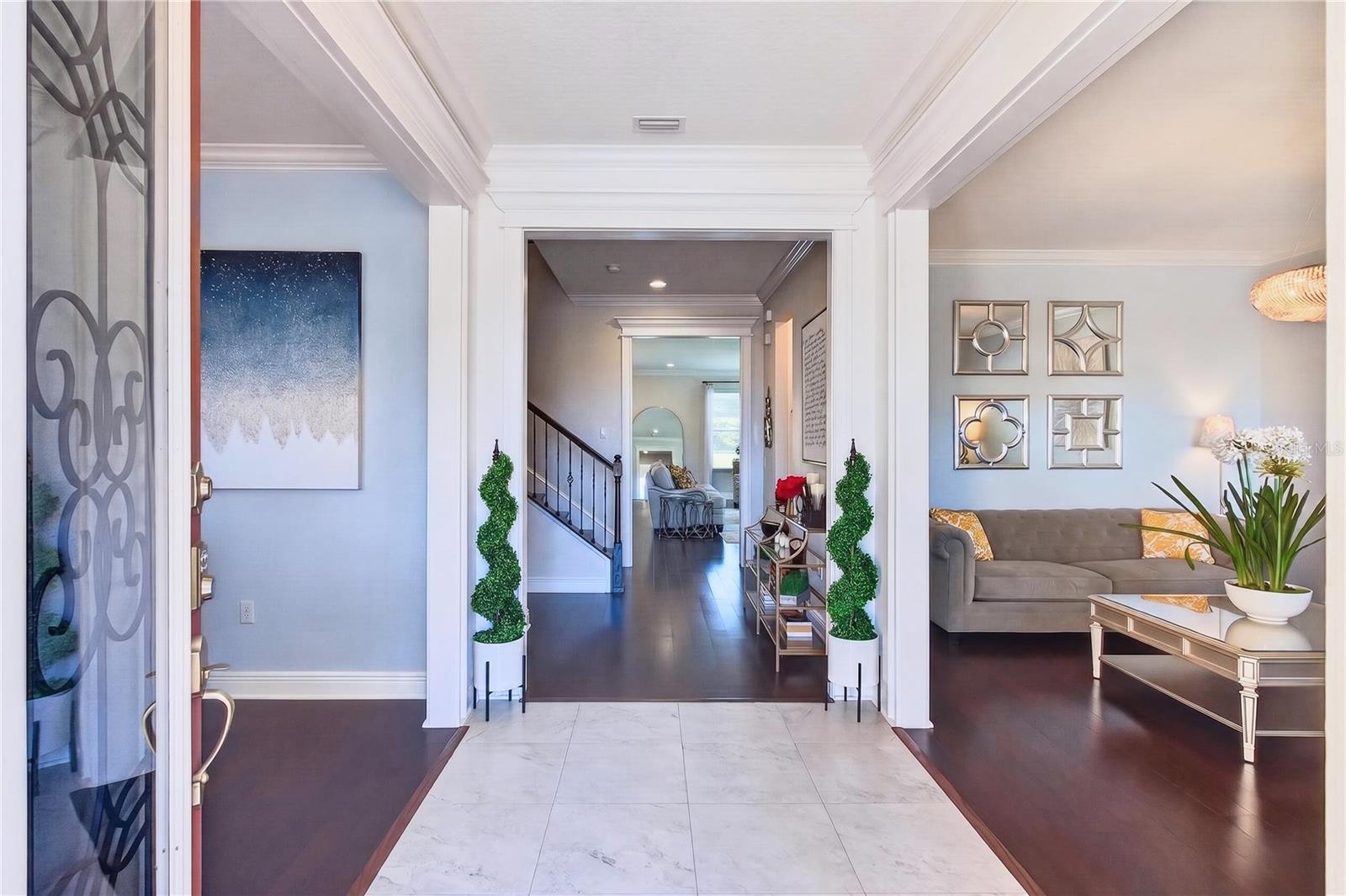 Image 4 of 85 For 3905 Aquilla Drive