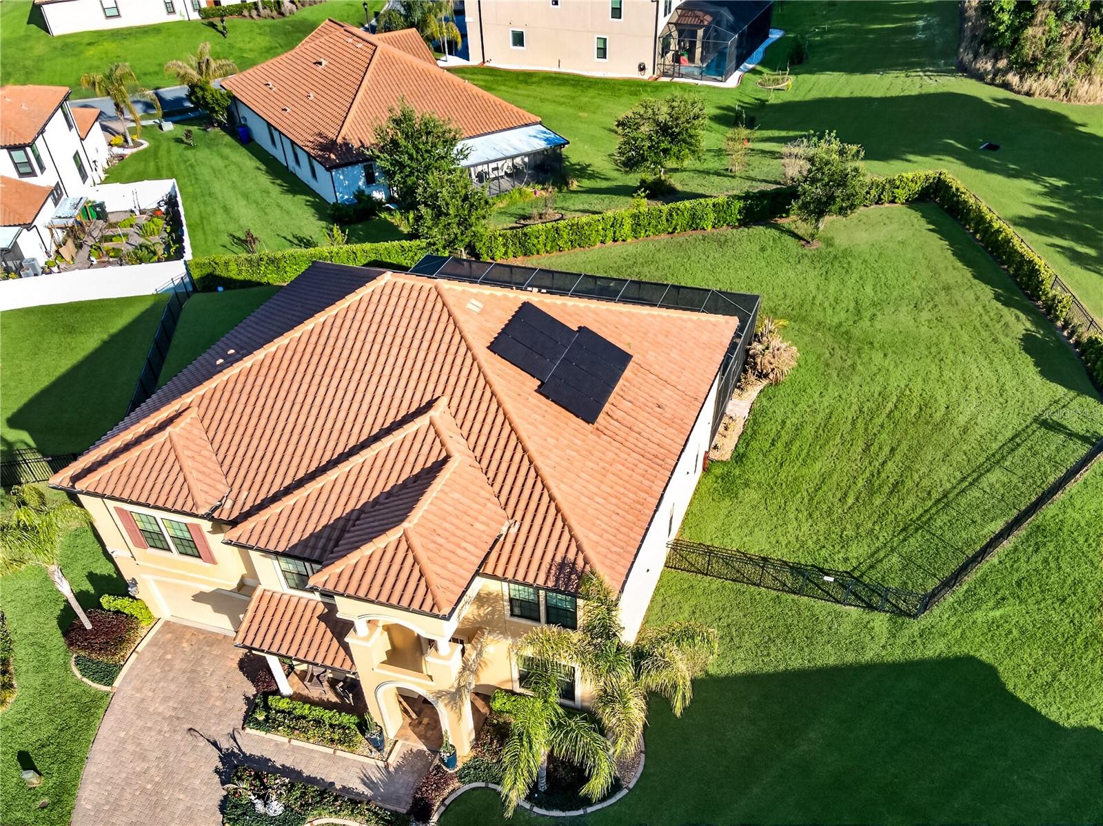 Image 74 of 85 For 3905 Aquilla Drive