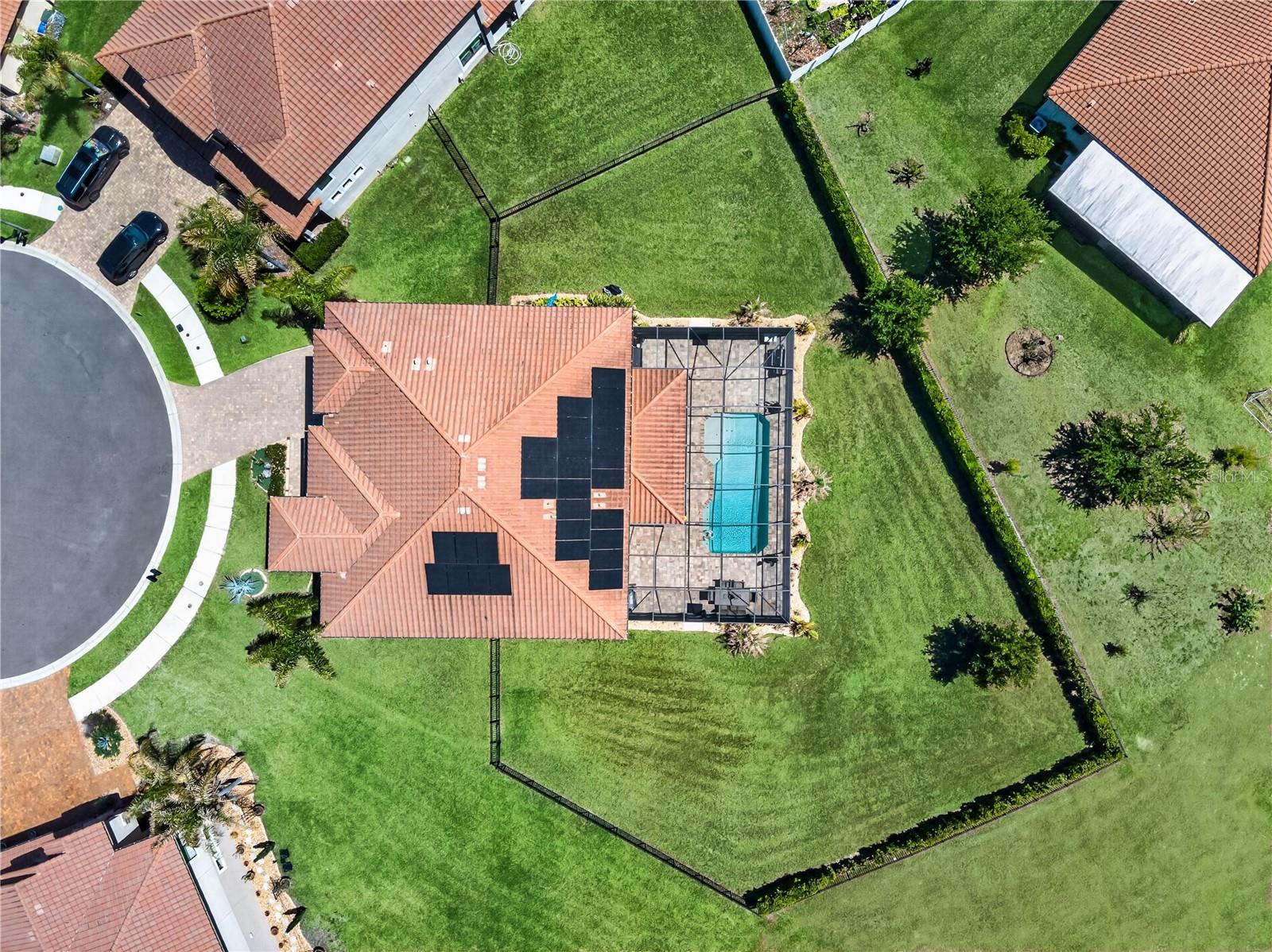 Image 77 of 85 For 3905 Aquilla Drive