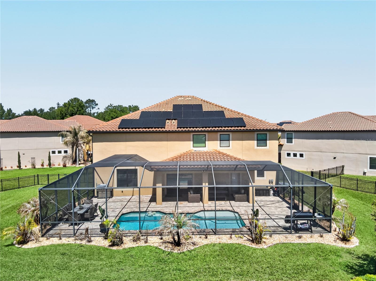 Image 78 of 85 For 3905 Aquilla Drive