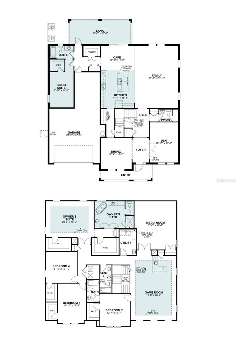 Image 85 of 85 For 3905 Aquilla Drive