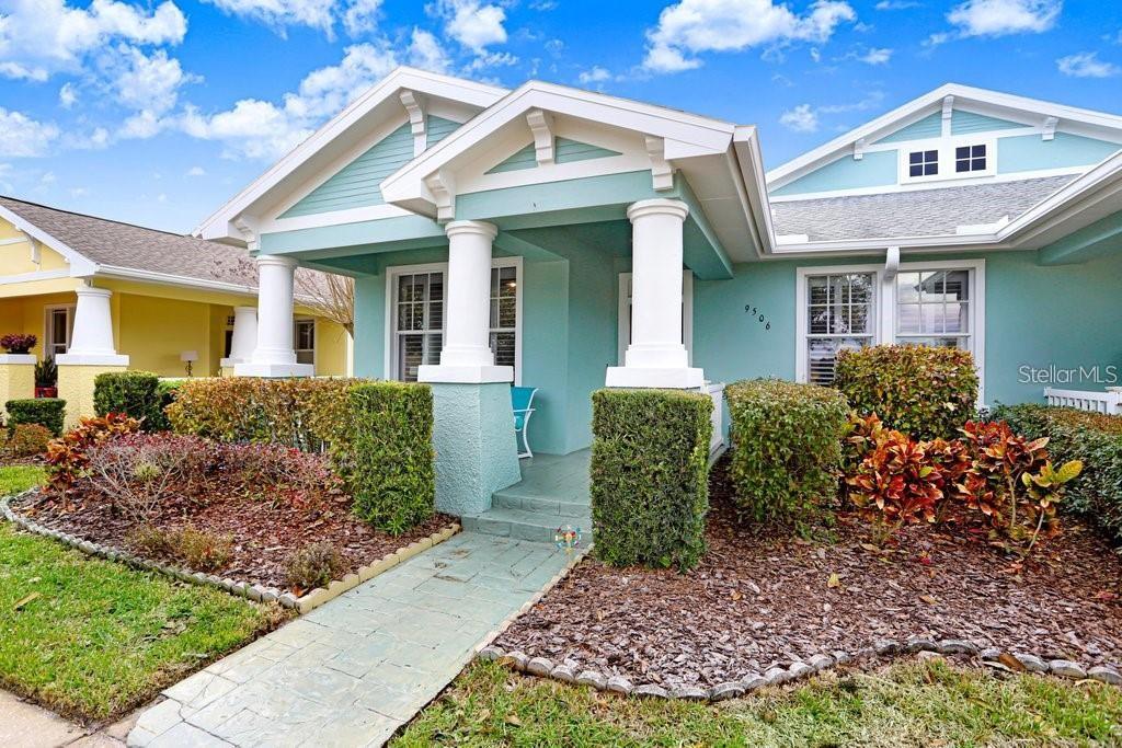 Image 32 of 48 For 9506 Cavendish Drive