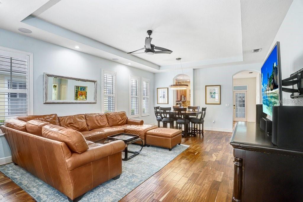 Image 4 of 48 For 9506 Cavendish Drive