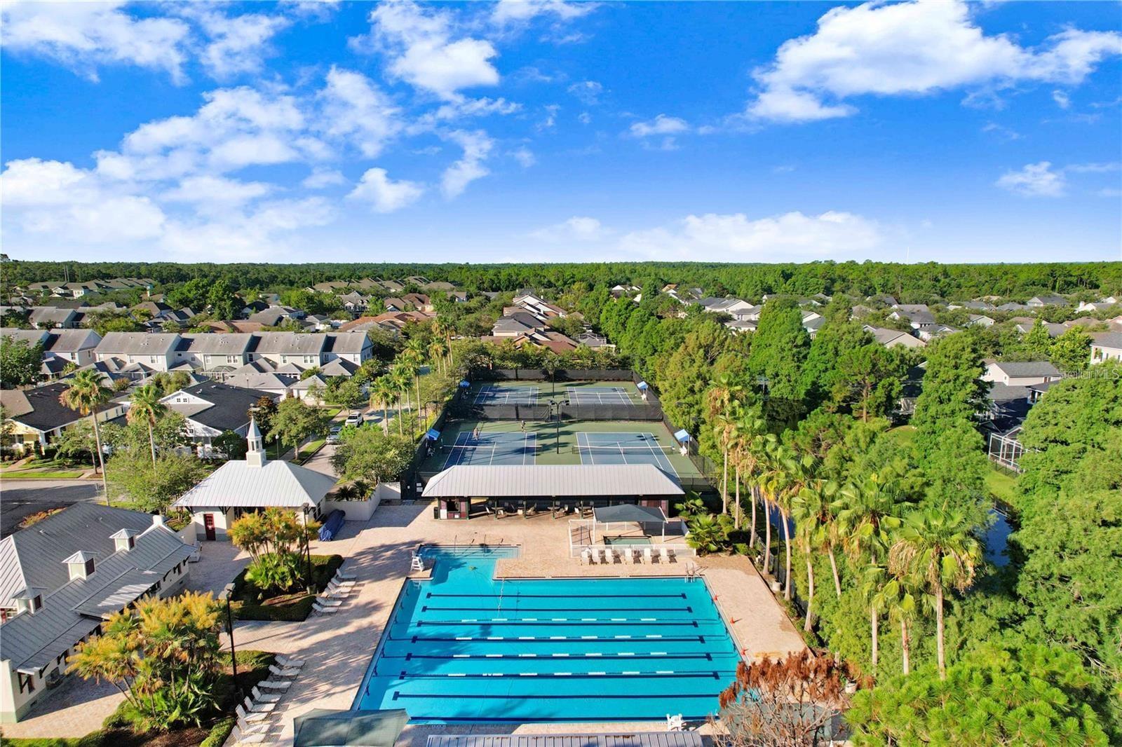 Image 40 of 48 For 9506 Cavendish Drive