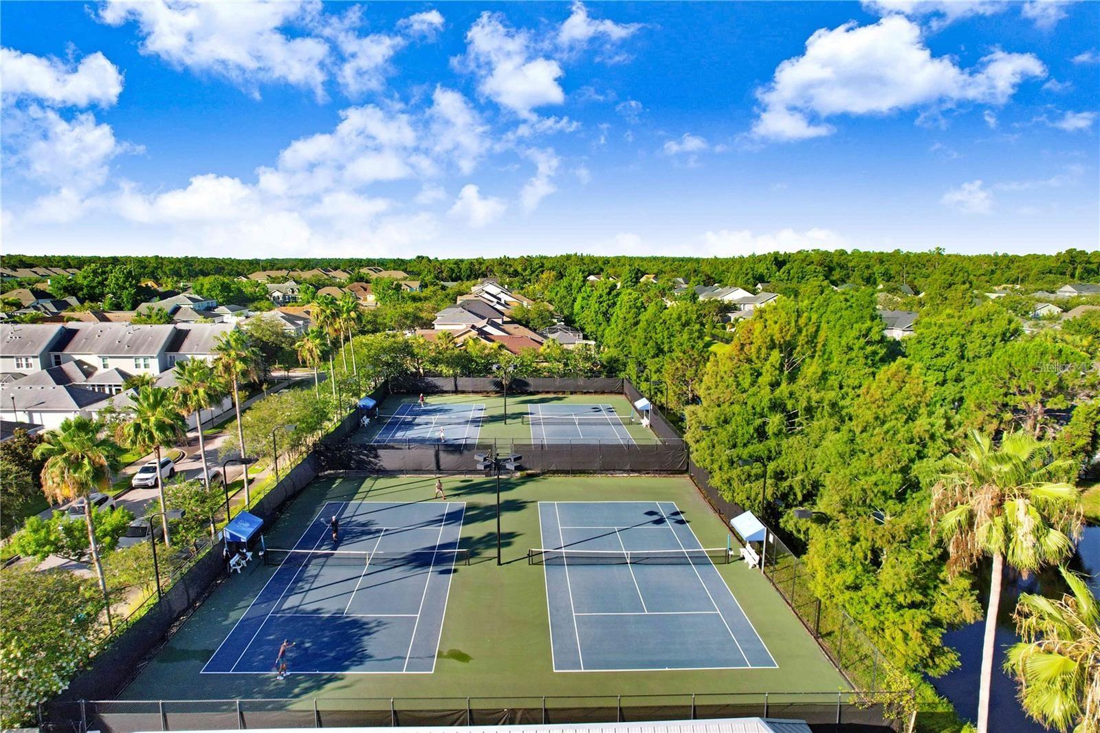 Image 43 of 48 For 9506 Cavendish Drive