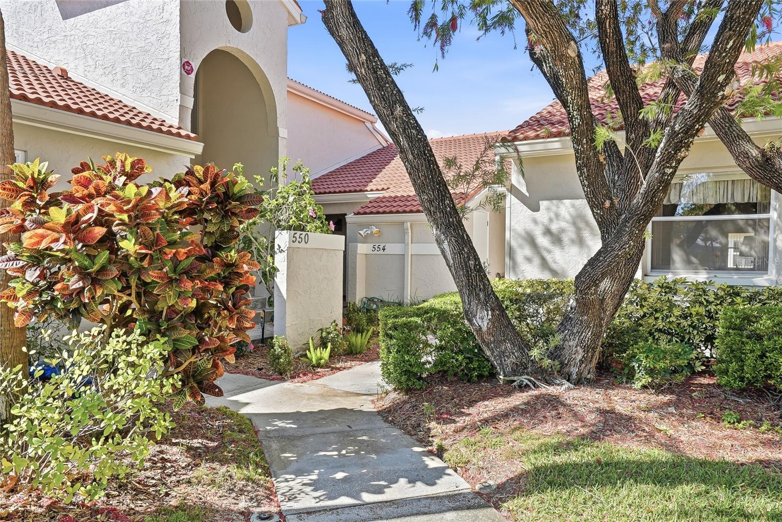 Details for 554 Andorra Circle Ne, ST PETERSBURG, FL 33703