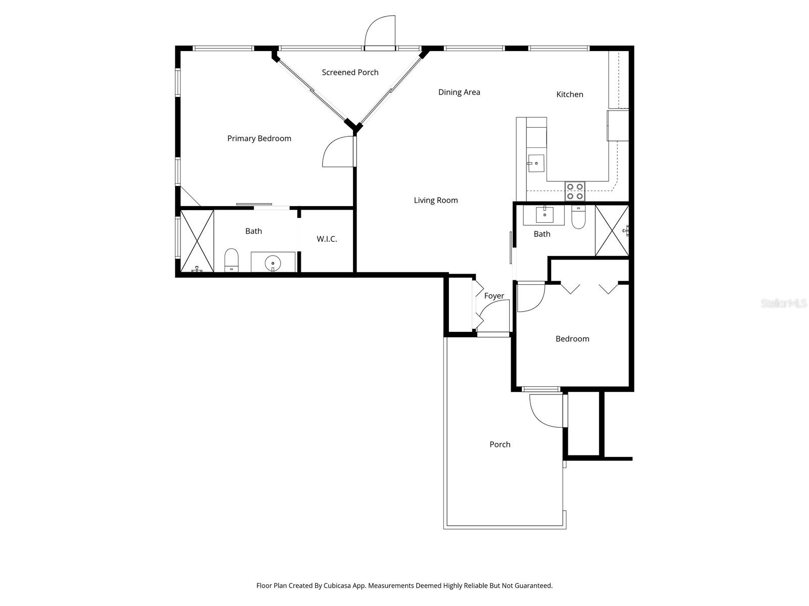 Image 15 of 35 For 554 Andorra Circle Ne