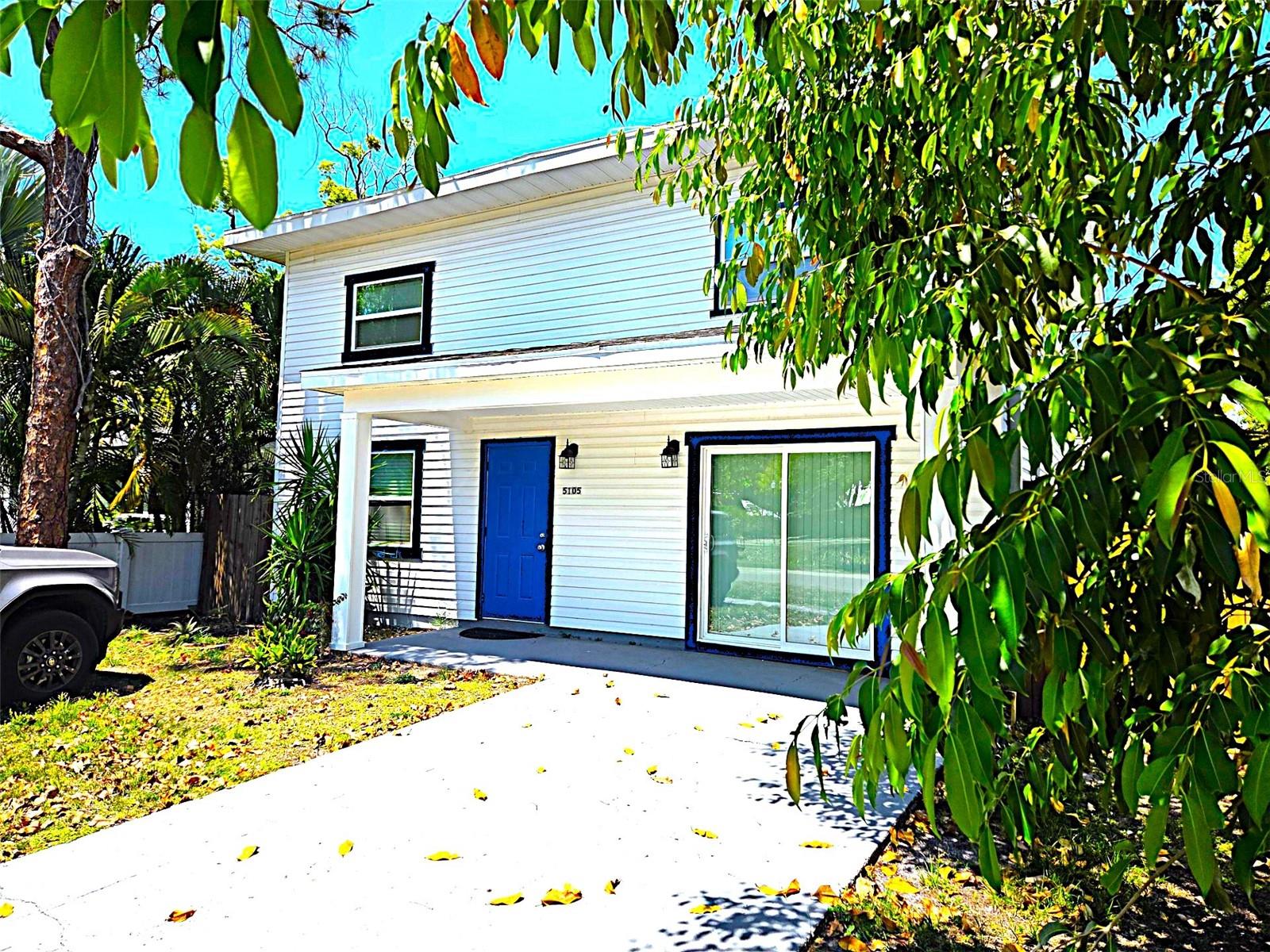 Details for 5105 Tangerine Avenue S, GULFPORT, FL 33707