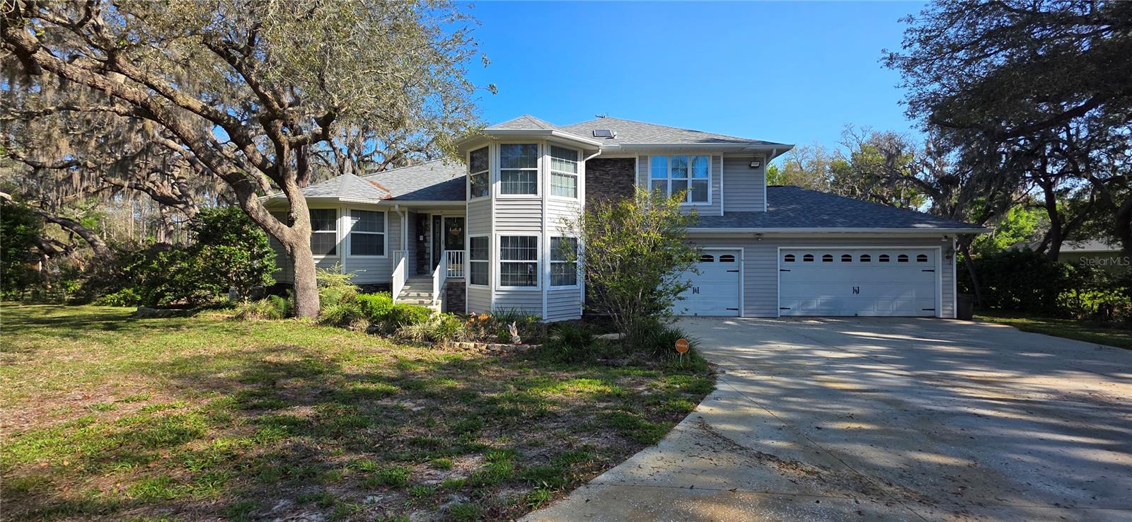 Details for 10741 Pinto Drive, HUDSON, FL 34669