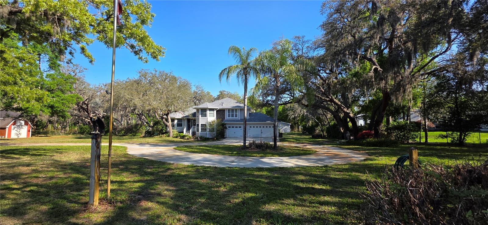 Image 46 of 47 For 10741 Pinto Drive