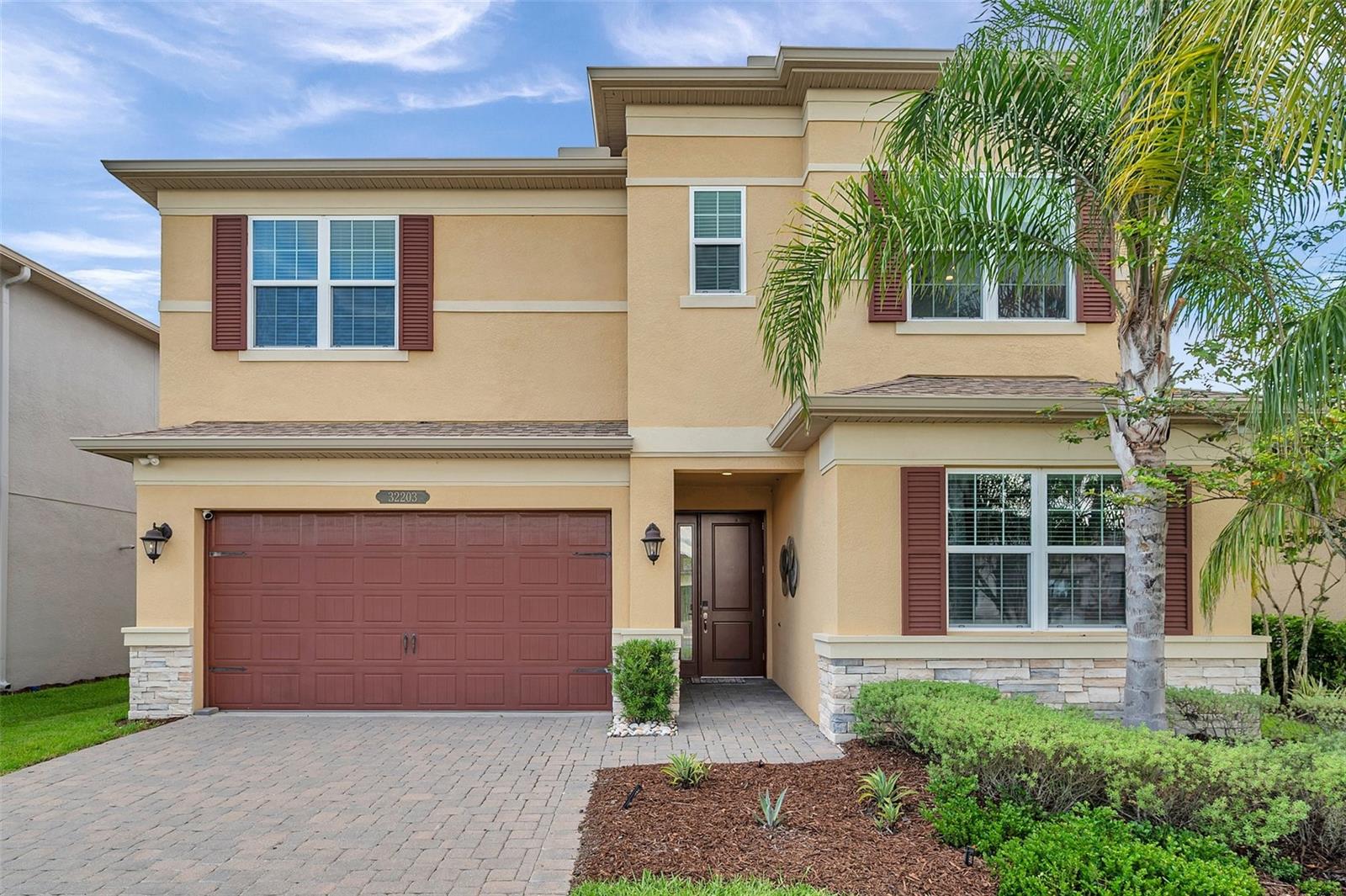 Details for 32203 Mahogany Valley Drive, WESLEY CHAPEL, FL 33543