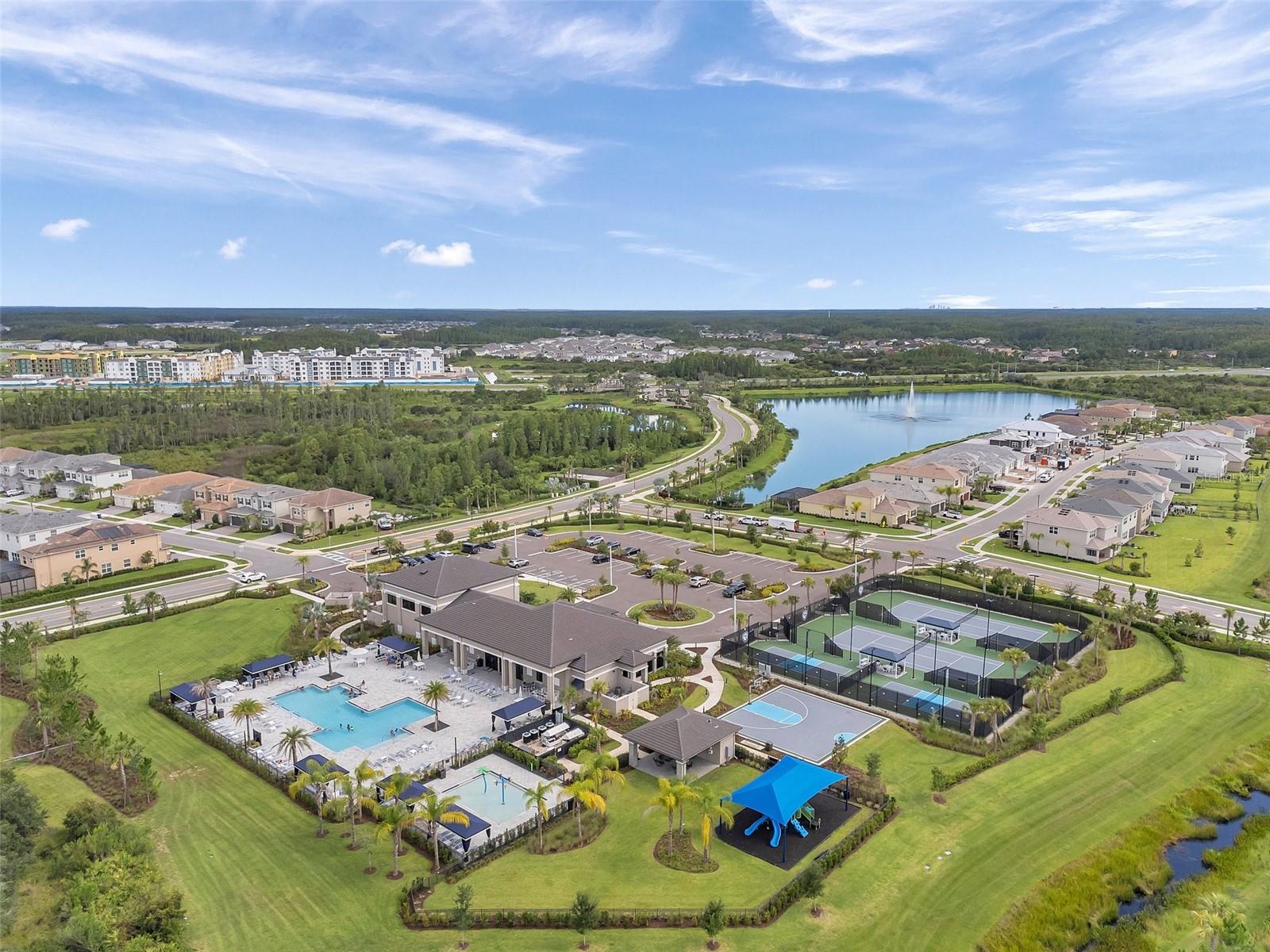 Image 70 of 77 For 32203 Mahogany Valley Drive