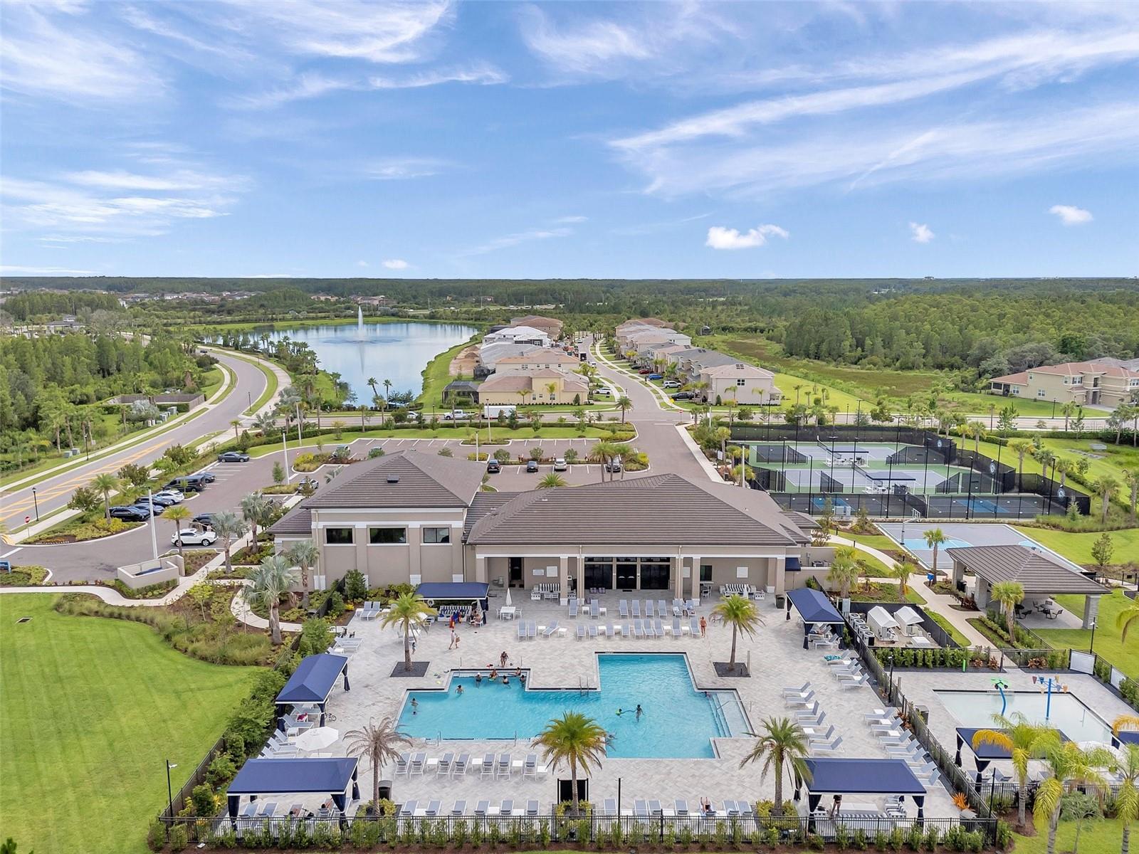 Image 71 of 77 For 32203 Mahogany Valley Drive