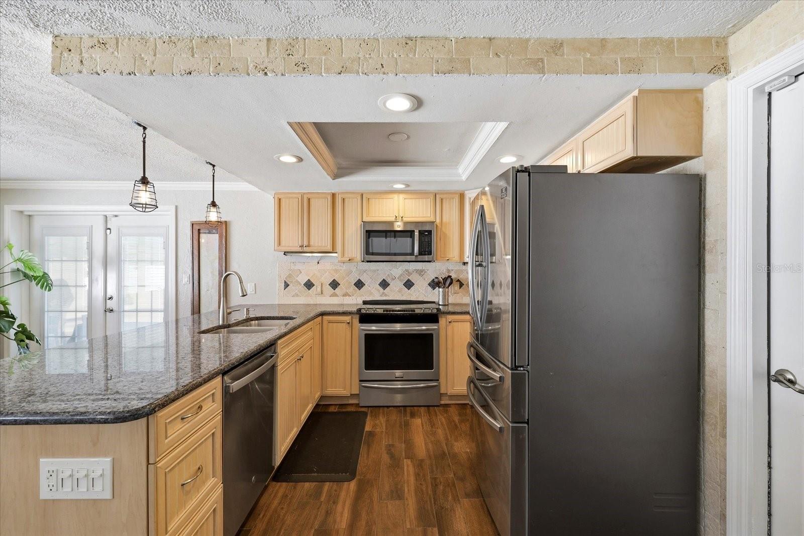 Image 17 of 65 For 5700 Harding Boulevard Ne