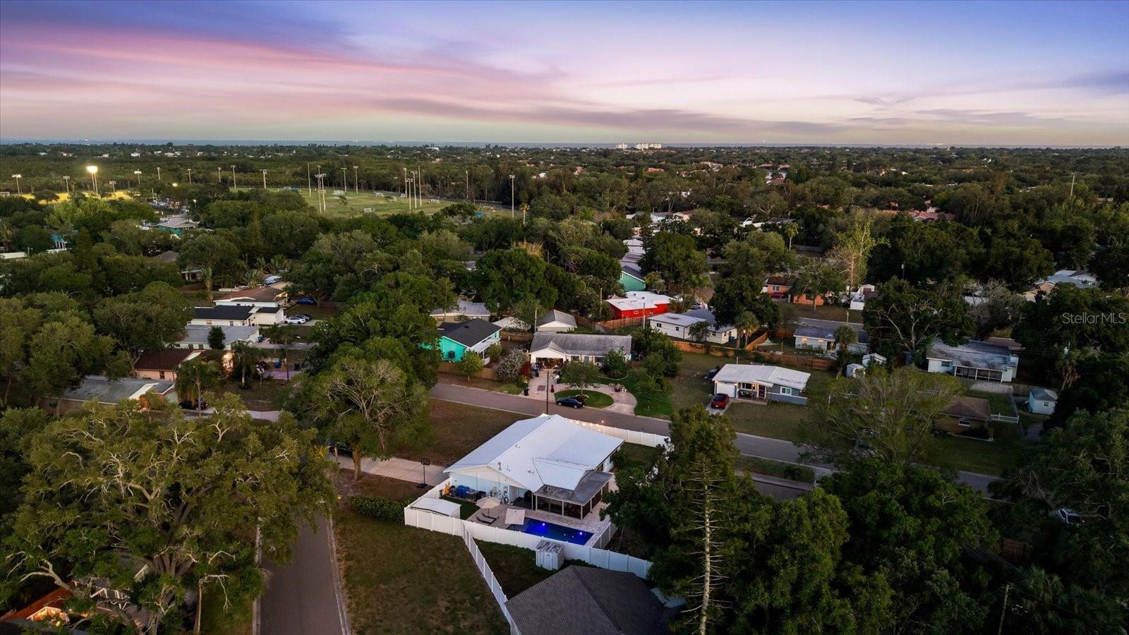 Image 52 of 65 For 5700 Harding Boulevard Ne