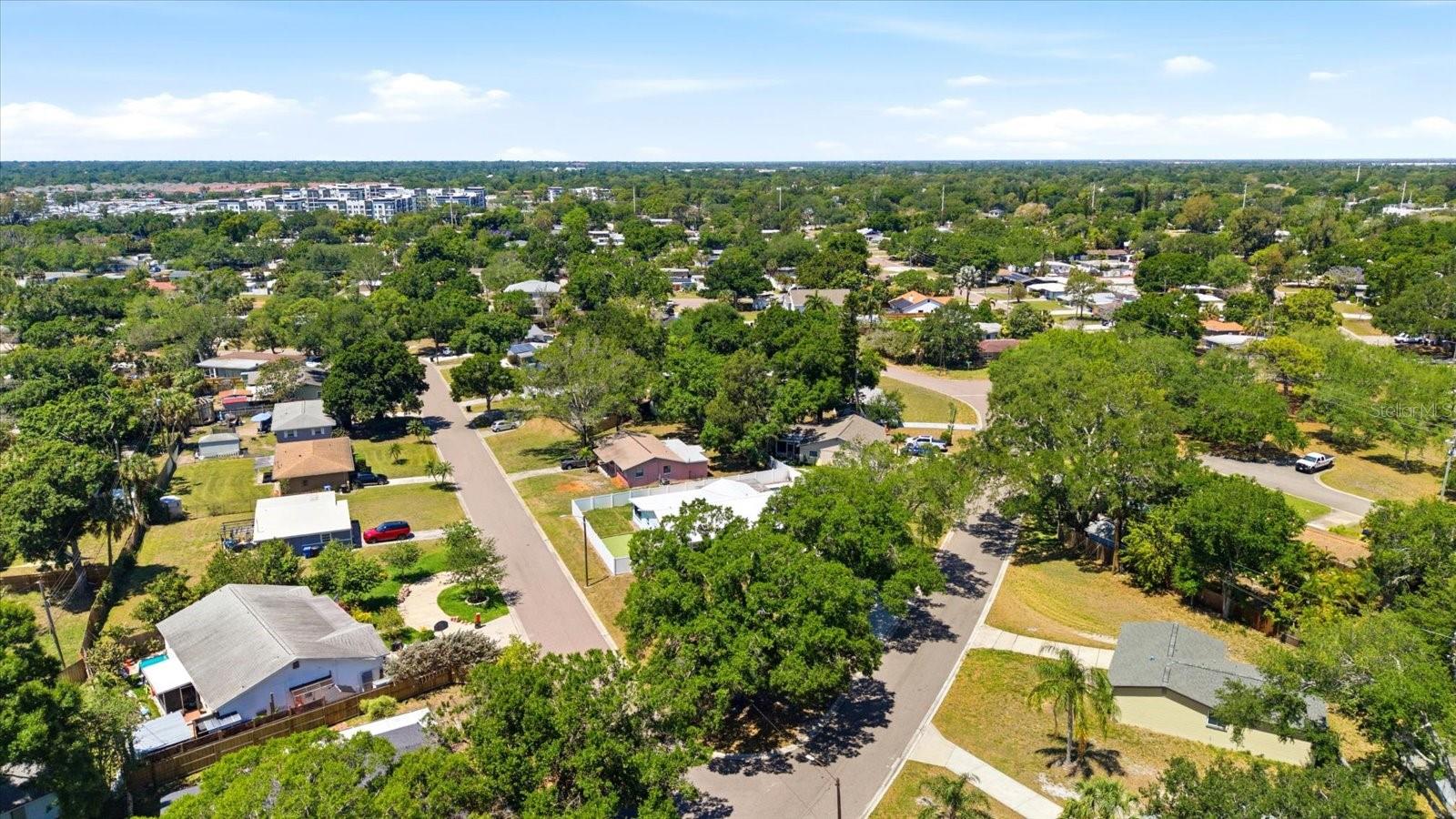 Image 54 of 65 For 5700 Harding Boulevard Ne