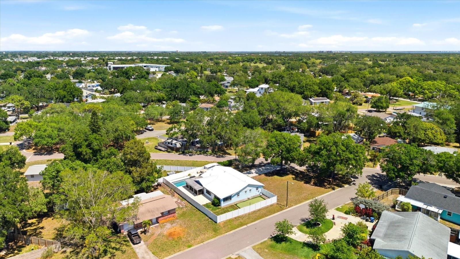 Image 55 of 65 For 5700 Harding Boulevard Ne