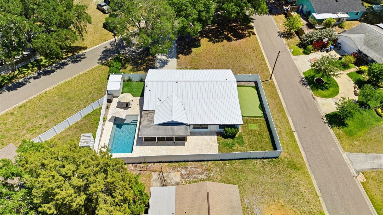 Image 58 of 65 For 5700 Harding Boulevard Ne