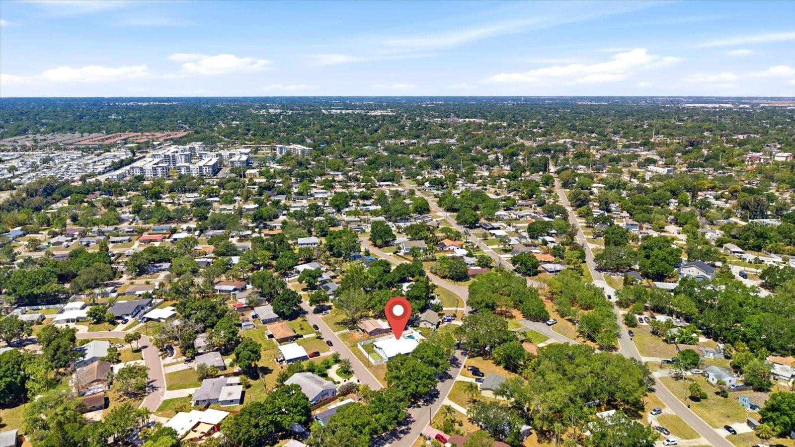 Image 61 of 65 For 5700 Harding Boulevard Ne