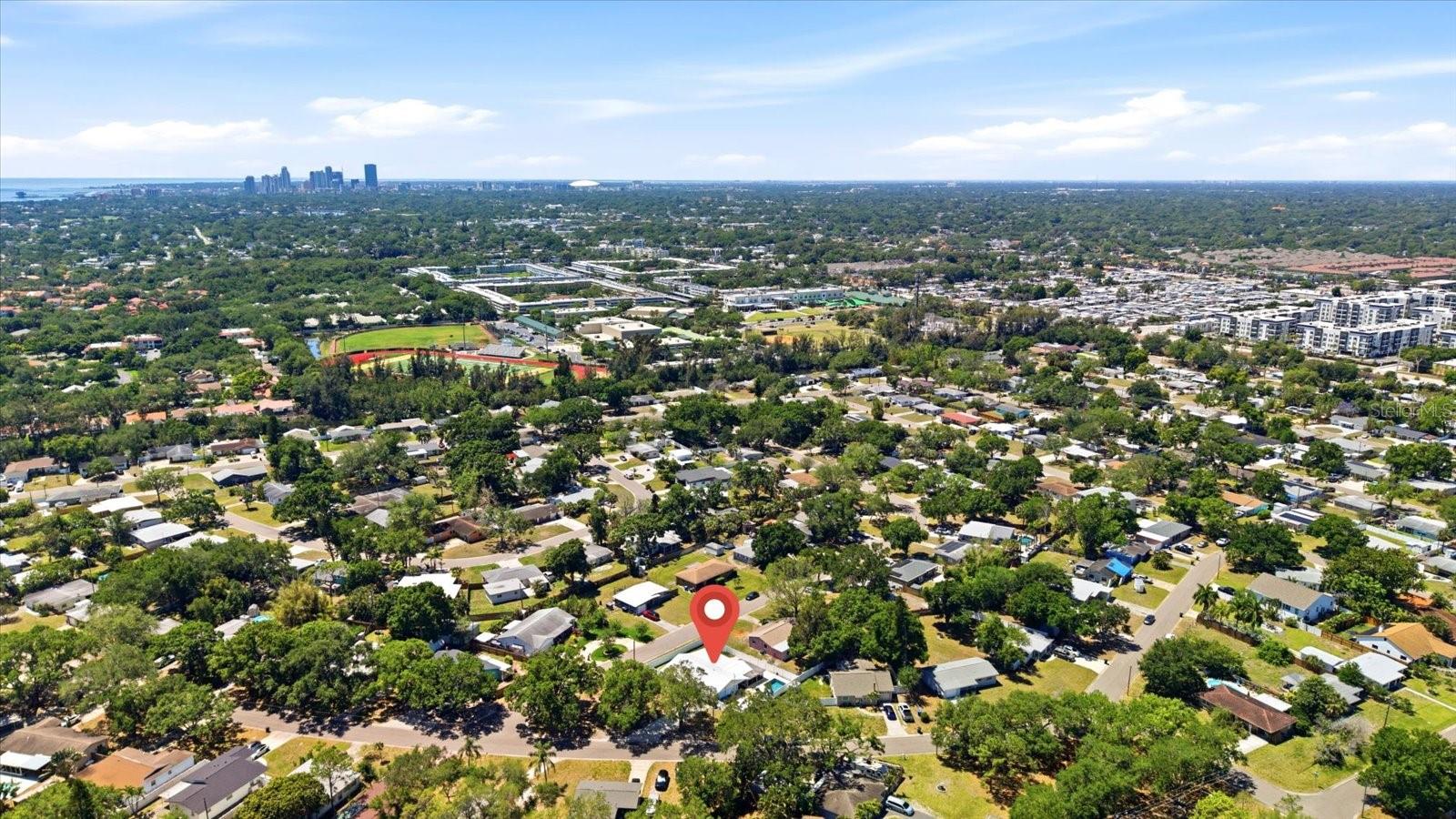 Image 62 of 65 For 5700 Harding Boulevard Ne