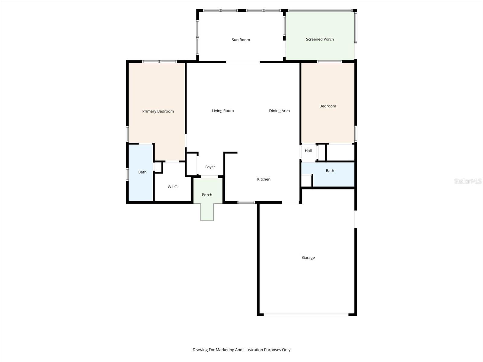 Image 28 of 29 For 10562 41st Court N