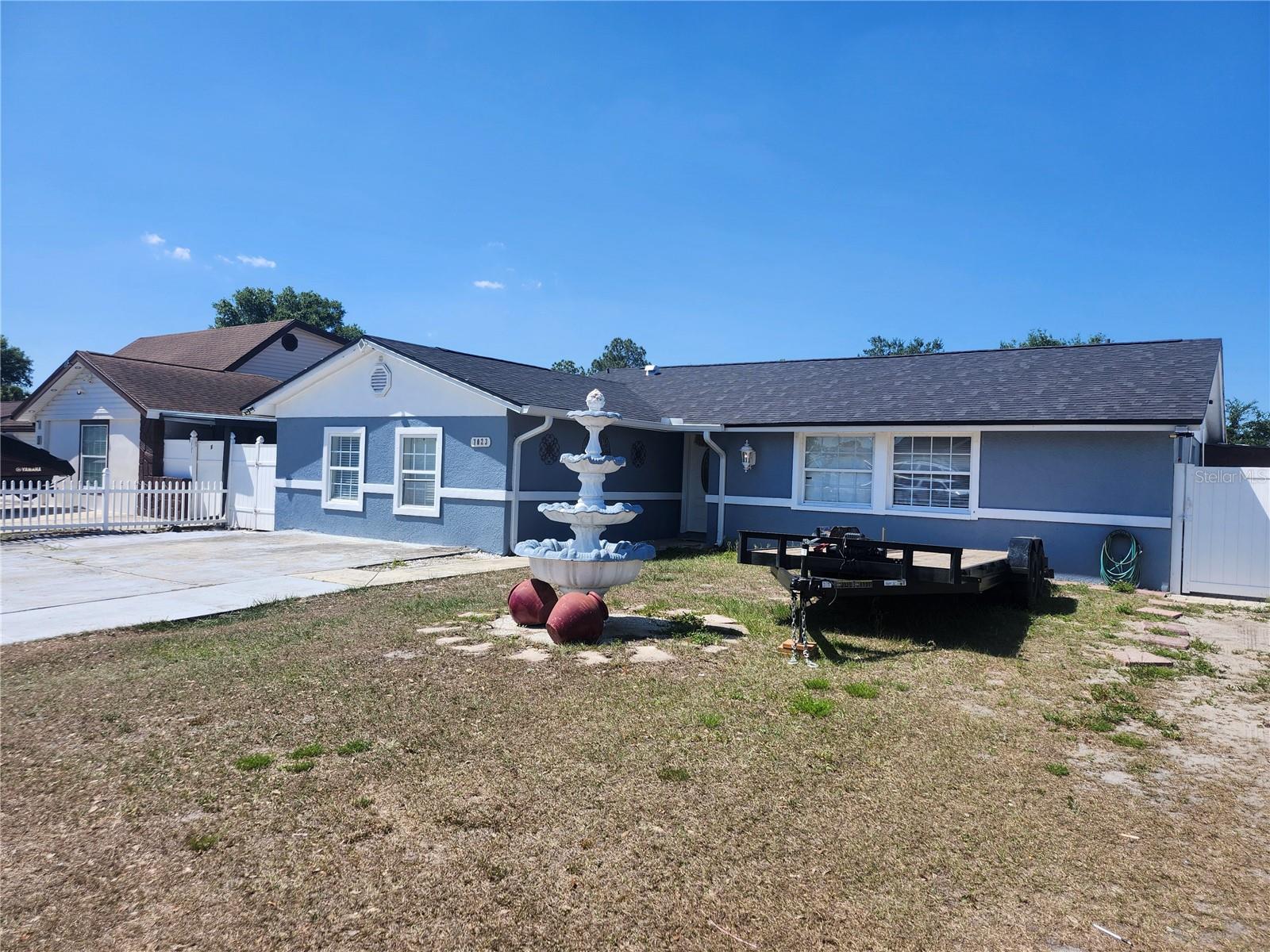 Details for 7023 Fountain Avenue, TAMPA, FL 33634