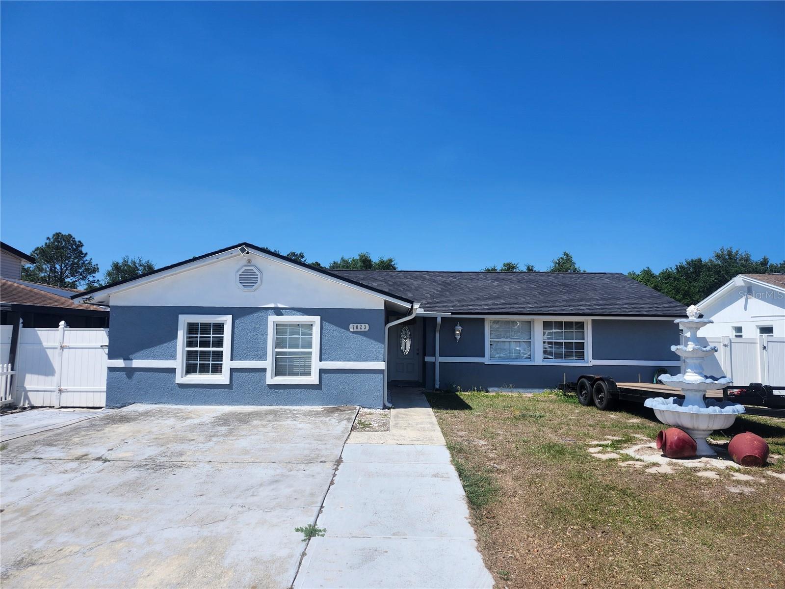 Image 3 of 55 For 7023 Fountain Avenue