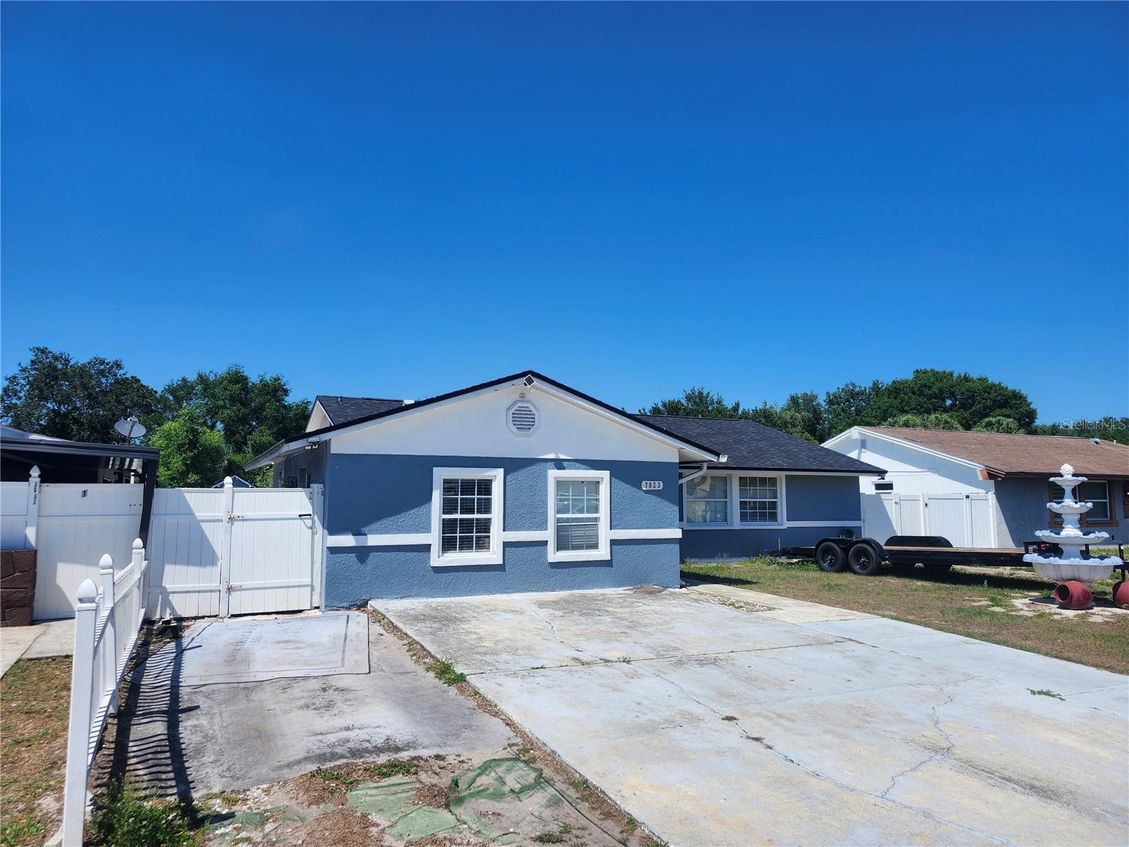 Image 4 of 55 For 7023 Fountain Avenue