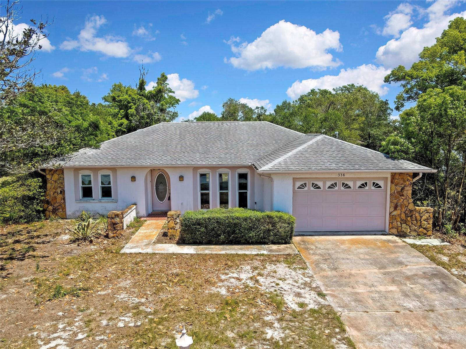 Details for 338 Killinger Avenue, Spring Hill, FL 34606